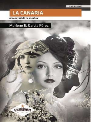 cover image of La canaria